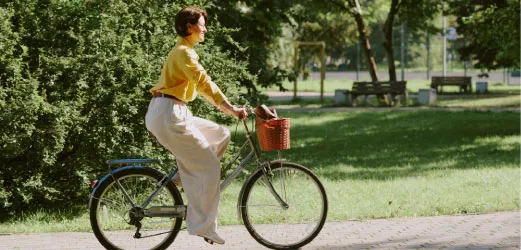 [BI] Bicicletas